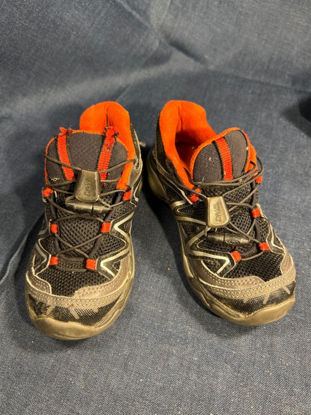 Salomon sneakers